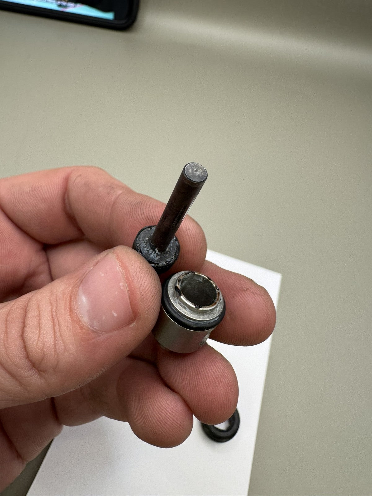WGP Autococker Valve
