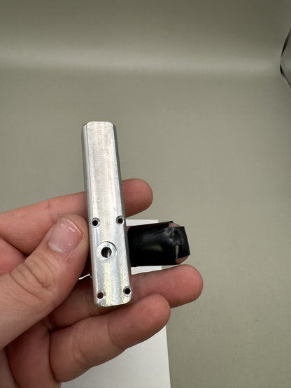 Bob Long MTAC LPR Body
