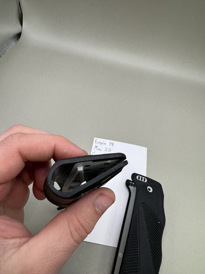Empire PB Mini 2.0 Grip Set