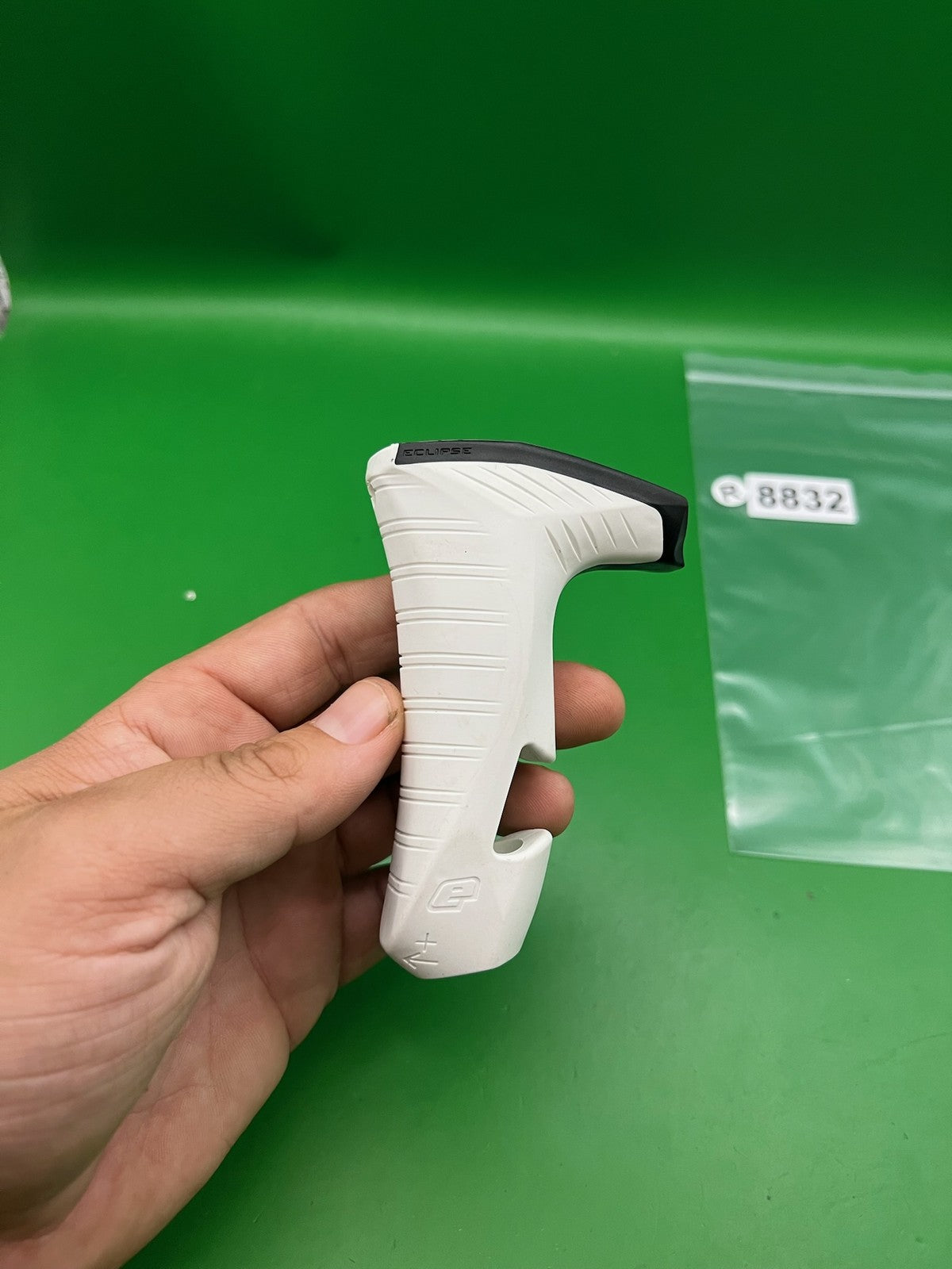 Planet Eclipse Ego LV1 LV1.1 LV1.5 LVR LV1.6 Foregrip Assembly White
