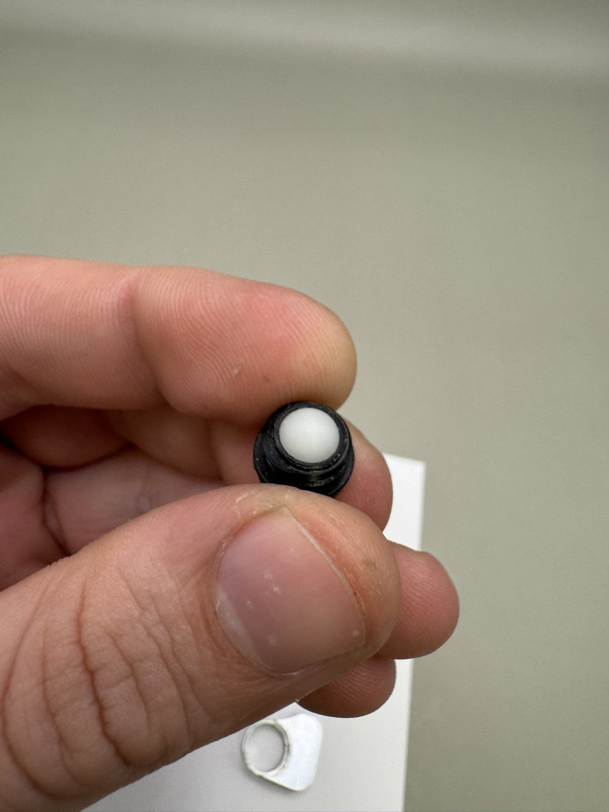 Smart Parts Shocker SFT Eye Cover /Detents