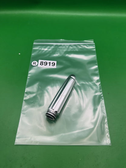 WDP Angel Volumizer Chrome Silver Aluminum LPC Volley Marker Part