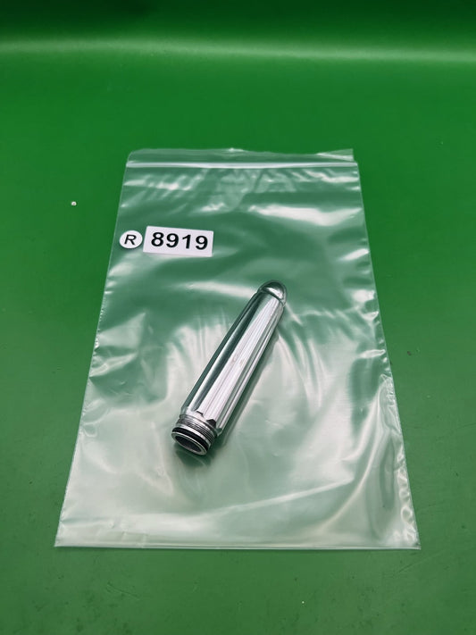 WDP Angel Volumizer Chrome Silver Aluminum LPC Volley Marker Part