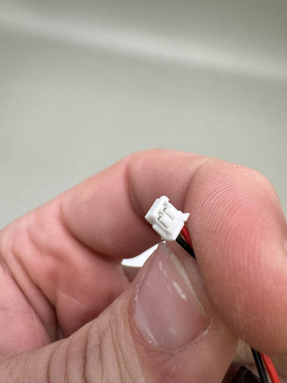 DLX Luxe ICE Battery
