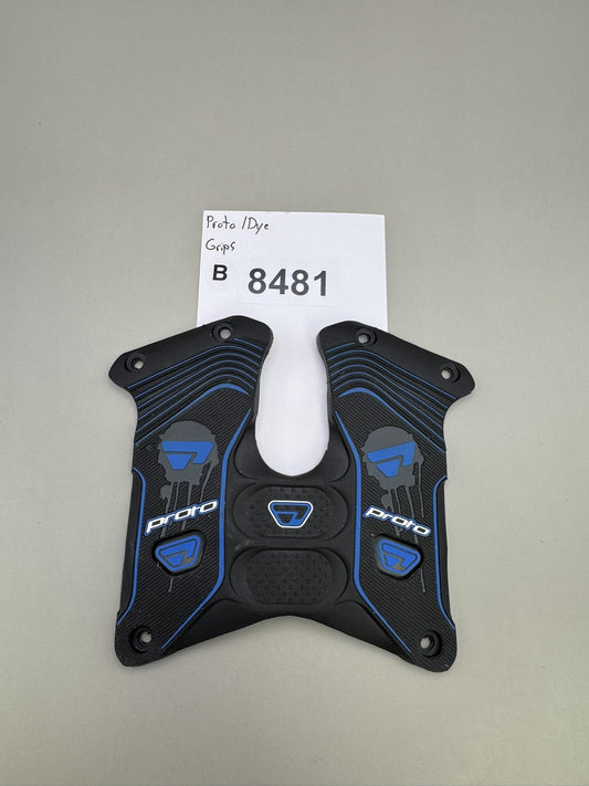 Proto /Dye Grips