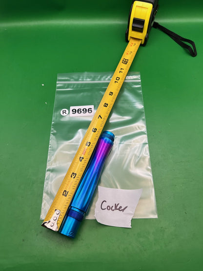 Bob Long Paintball Barrel Back 685 Bore AC Thread
