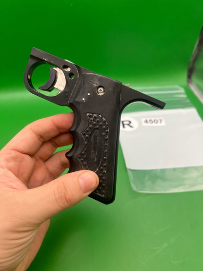Autococker Benchmark Frame