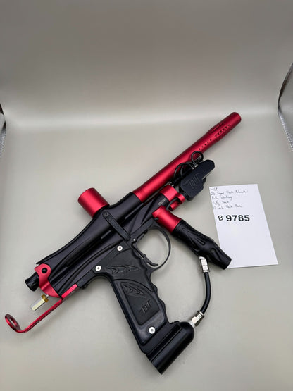 WGP 05 Super Stock Autococker - Paintball Marker Fully Working
