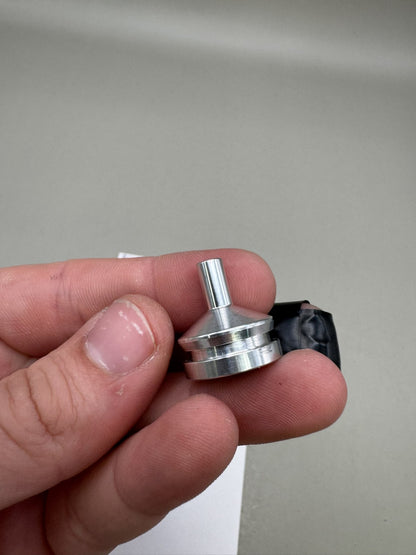 Bob Long G6R HPR Piston