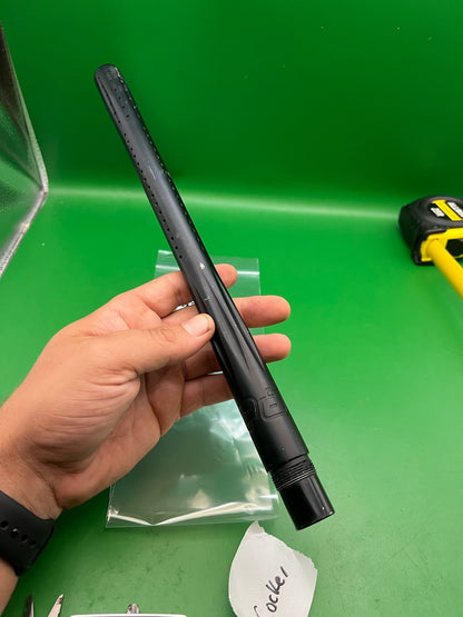 Planet Eclipse Shaft 14" Barrel Black .690 Bore Autococker AC Thread
