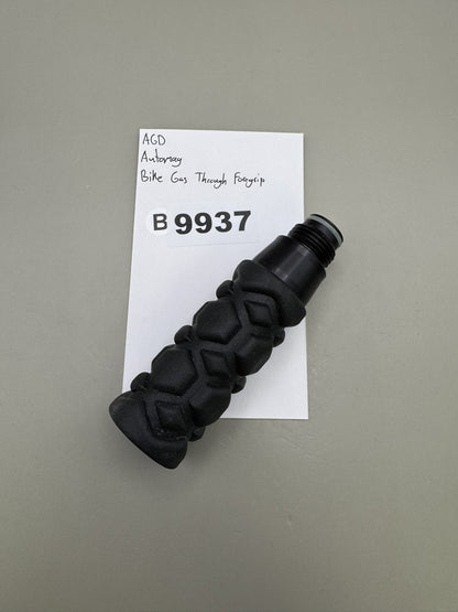 AGD Automag Bike Gas Through Forgrip