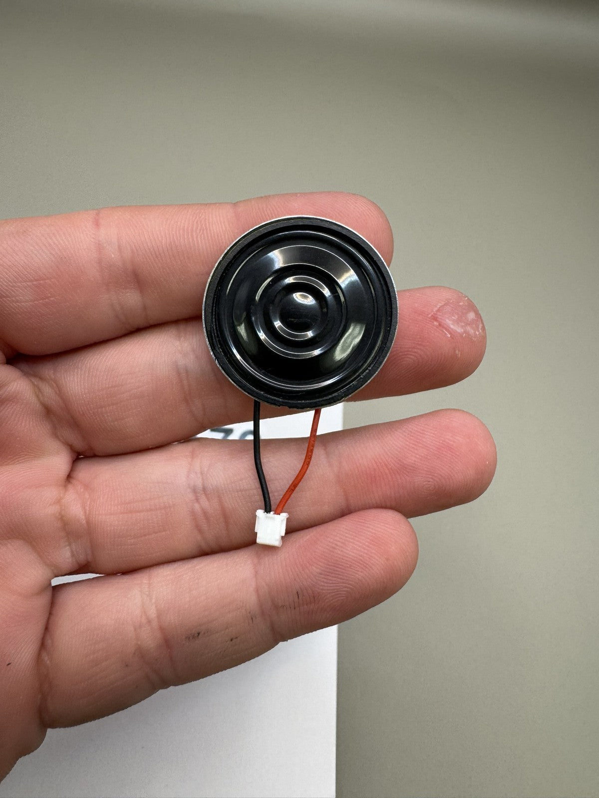 DLX Luxe 2.0 Speaker