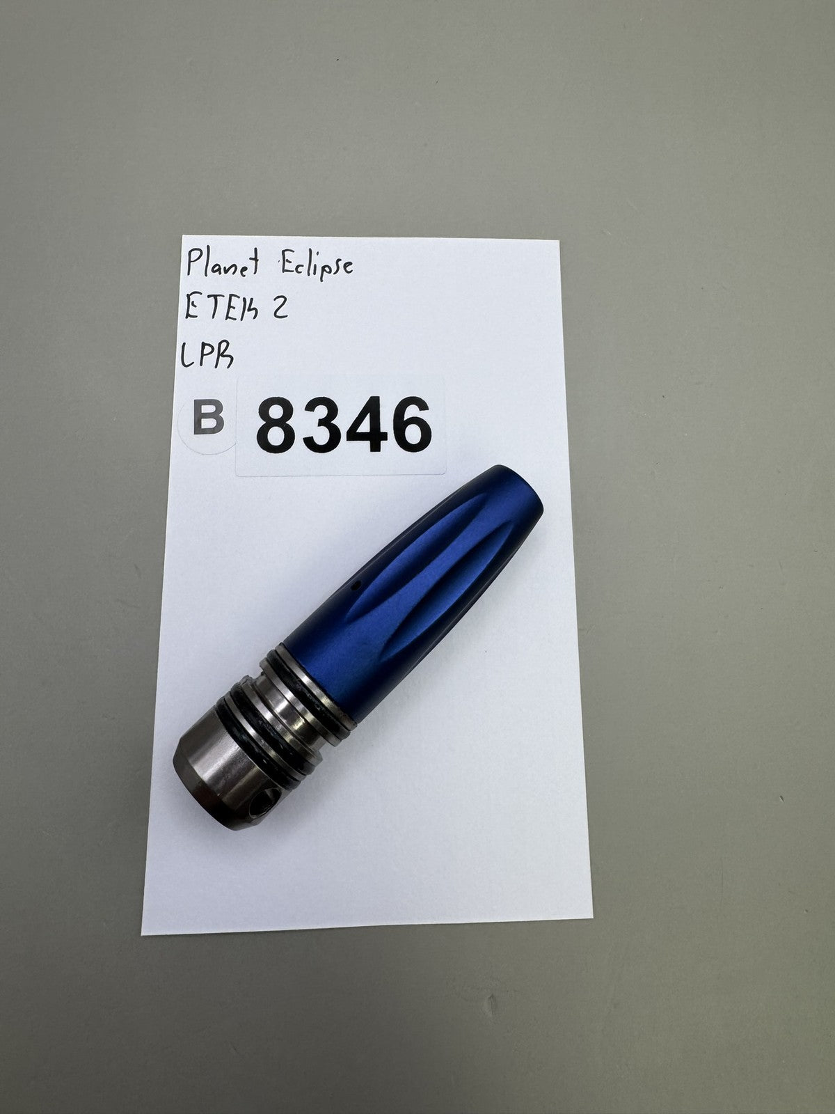 Planet Eclipse ETek 2 LPR