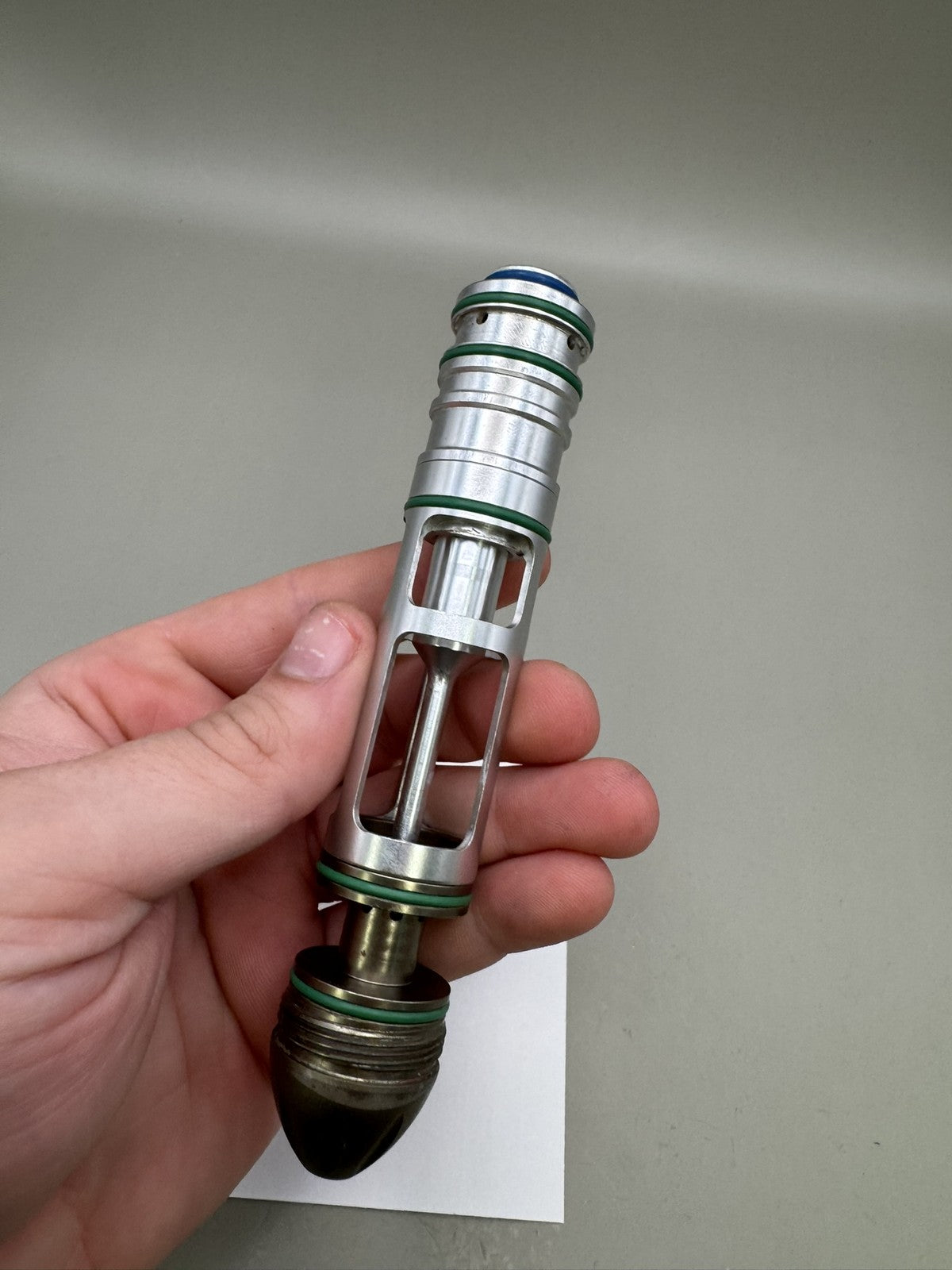 Dye Rize Bolt/Engine - Tan