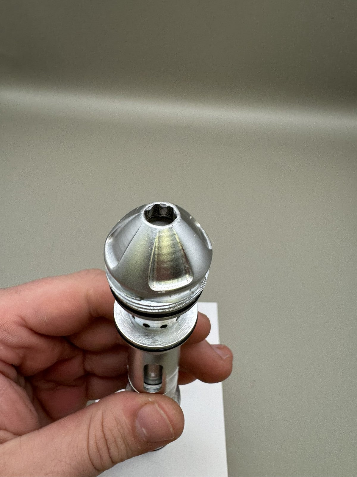 Dye DM5 Bolt/Engine