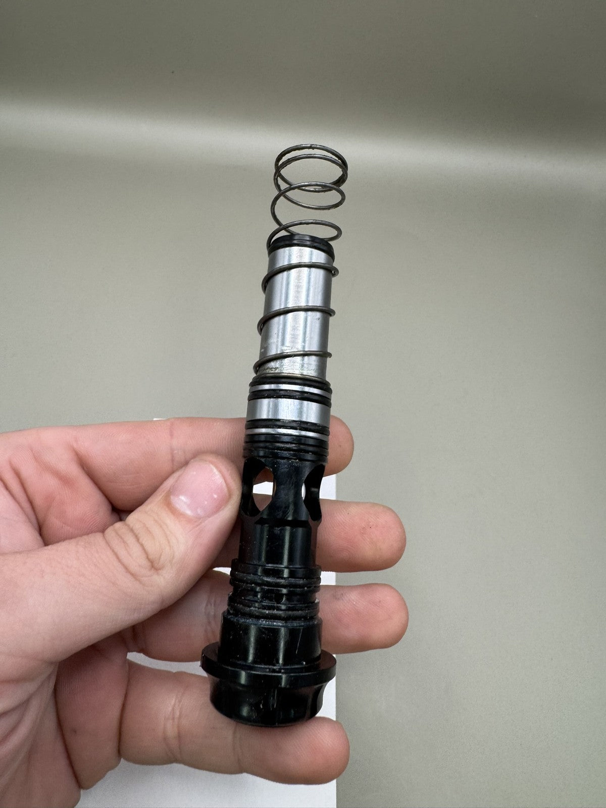 Empire PB Mini Bolt/Engine