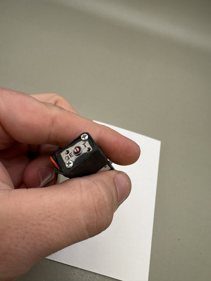 DLX Luxe 1.0 Solenoid