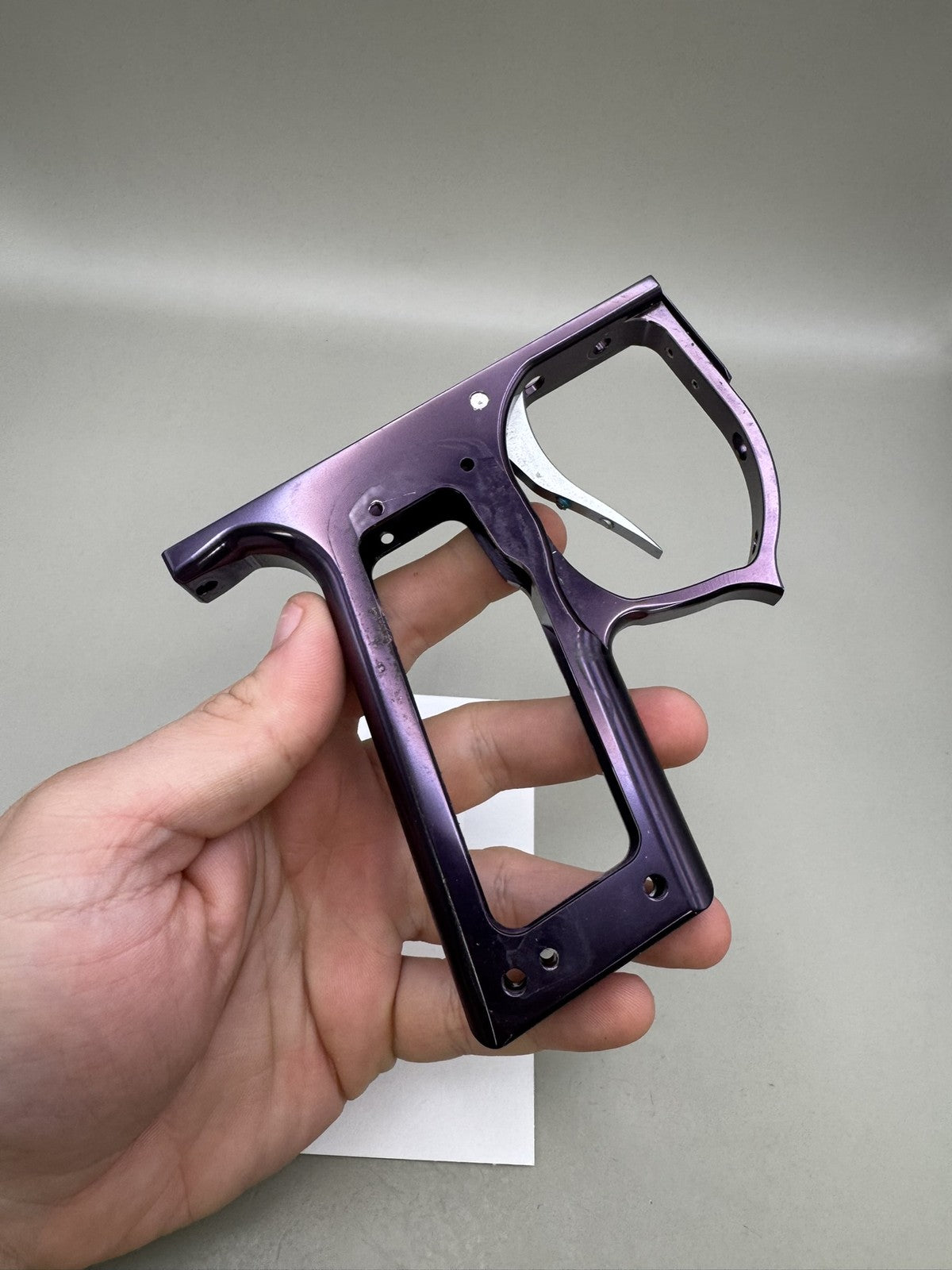 Empire Mini GS Frame