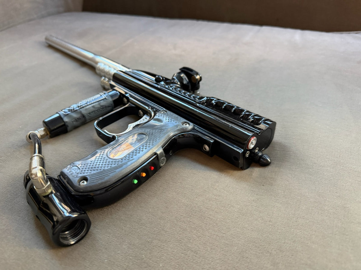 WDP Dark Angel Ir3 Paintball Marker