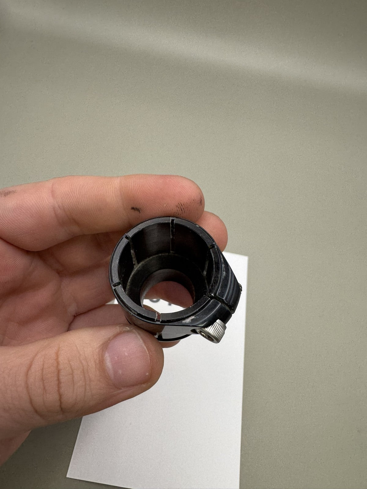 Smart Parts Shocker SFT CCM Feedneck