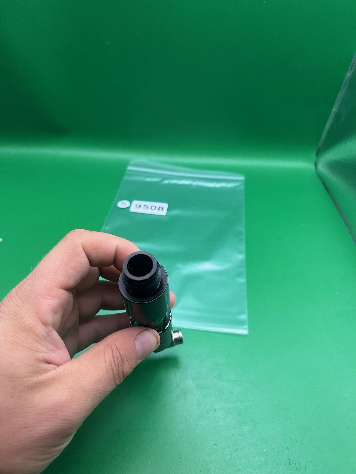 Macdev Sonic Regulator