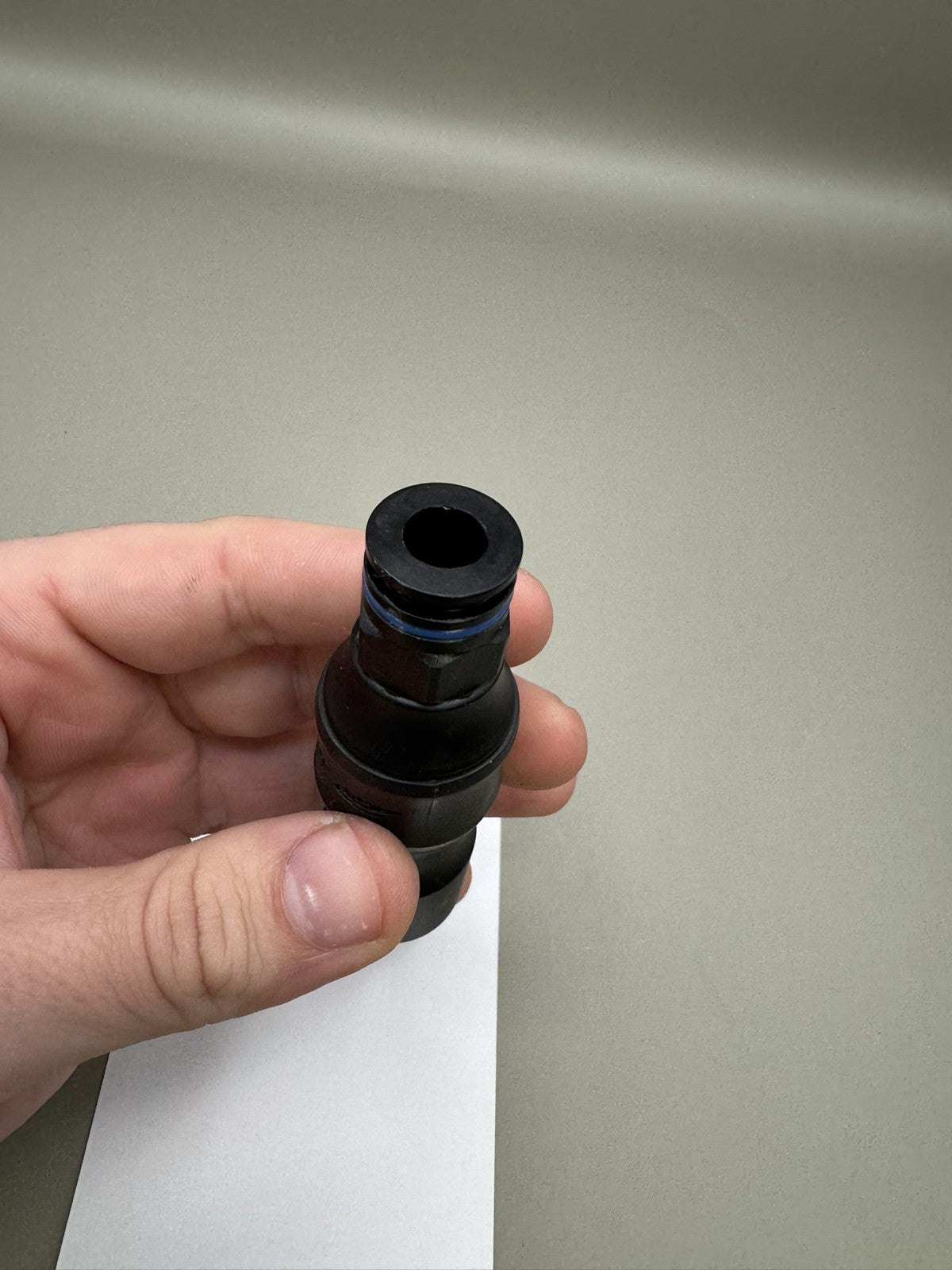 Dye Rize Inline HPR