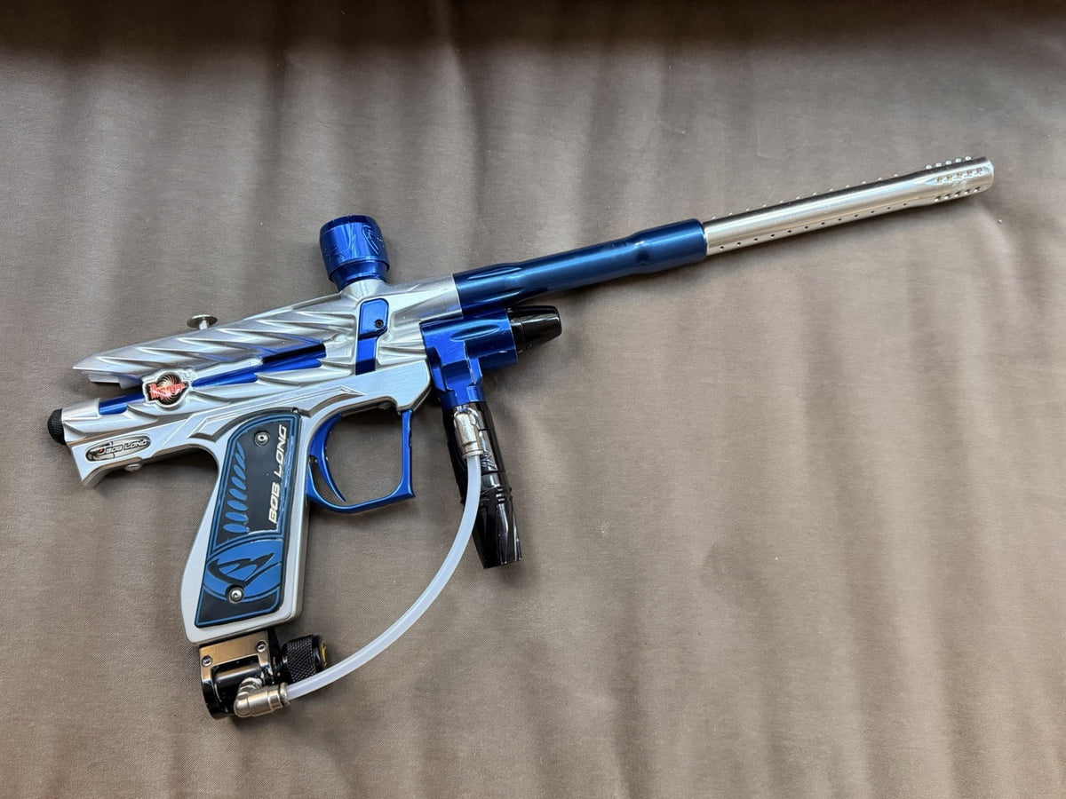 Bob Long Ripper Intimidator