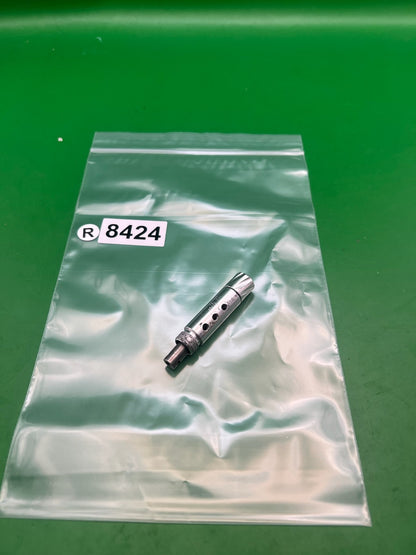 Silver Autococker 3 Way