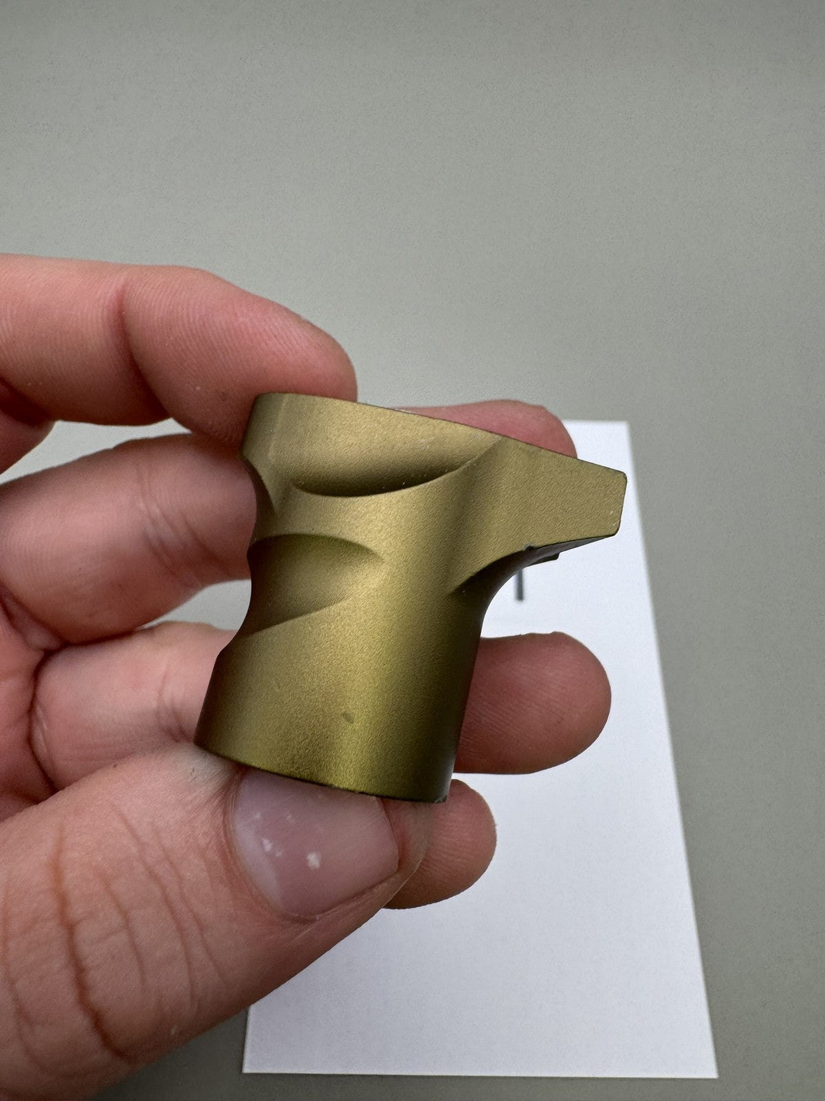 Proto /Dye PM5 VASA