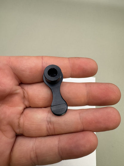 WDP Angel G7 Breech Lever -Black