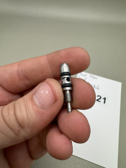 Planet Eclipse Ego 8 Front Plug/Barb