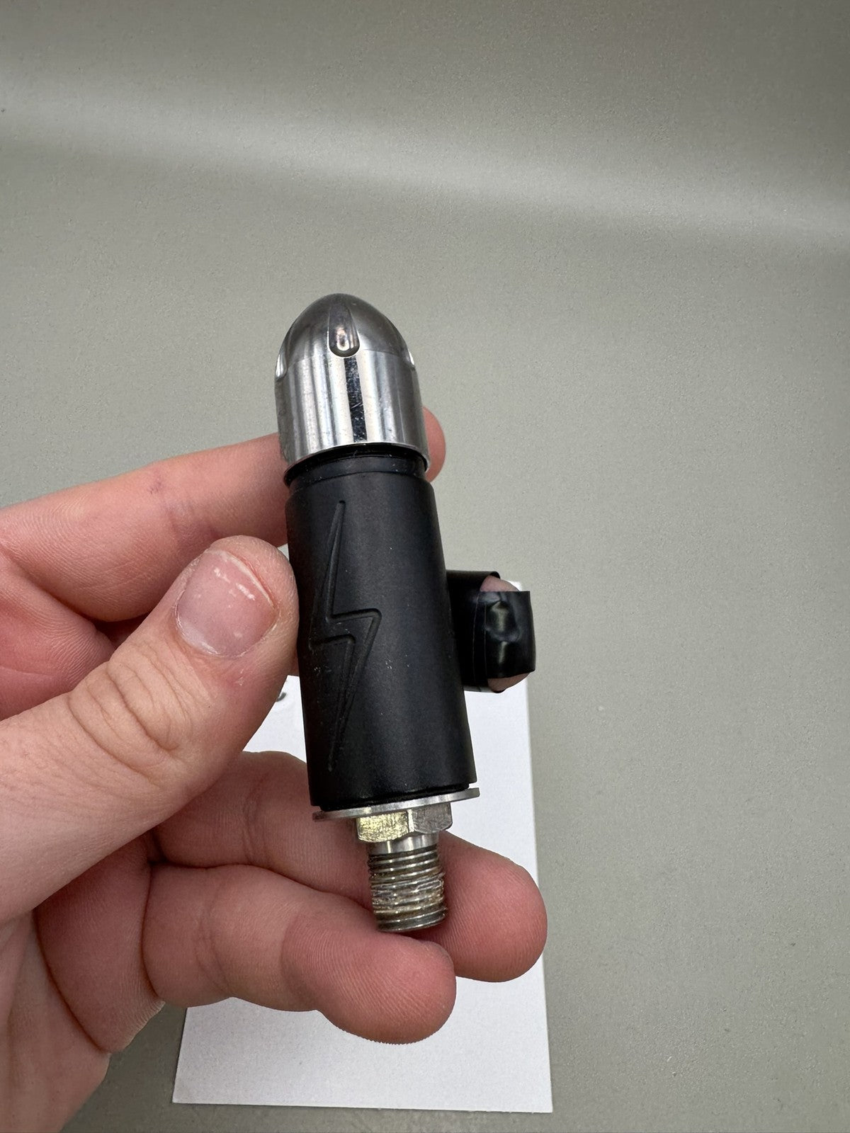 Psycho Ballistics Autococker LPR