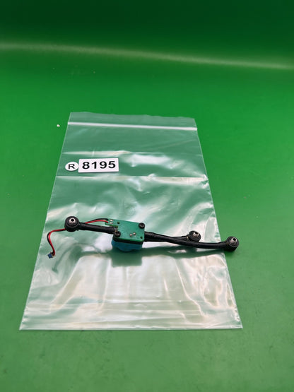 Proto/Dye Rize Solenoid