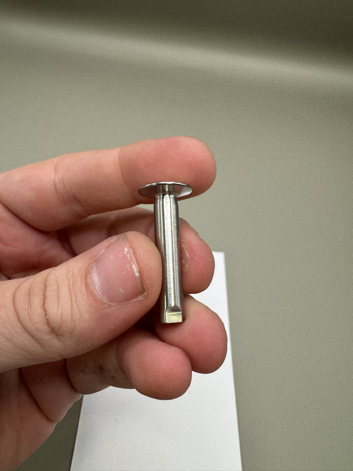 Bob Long G6R Bolt Pin
