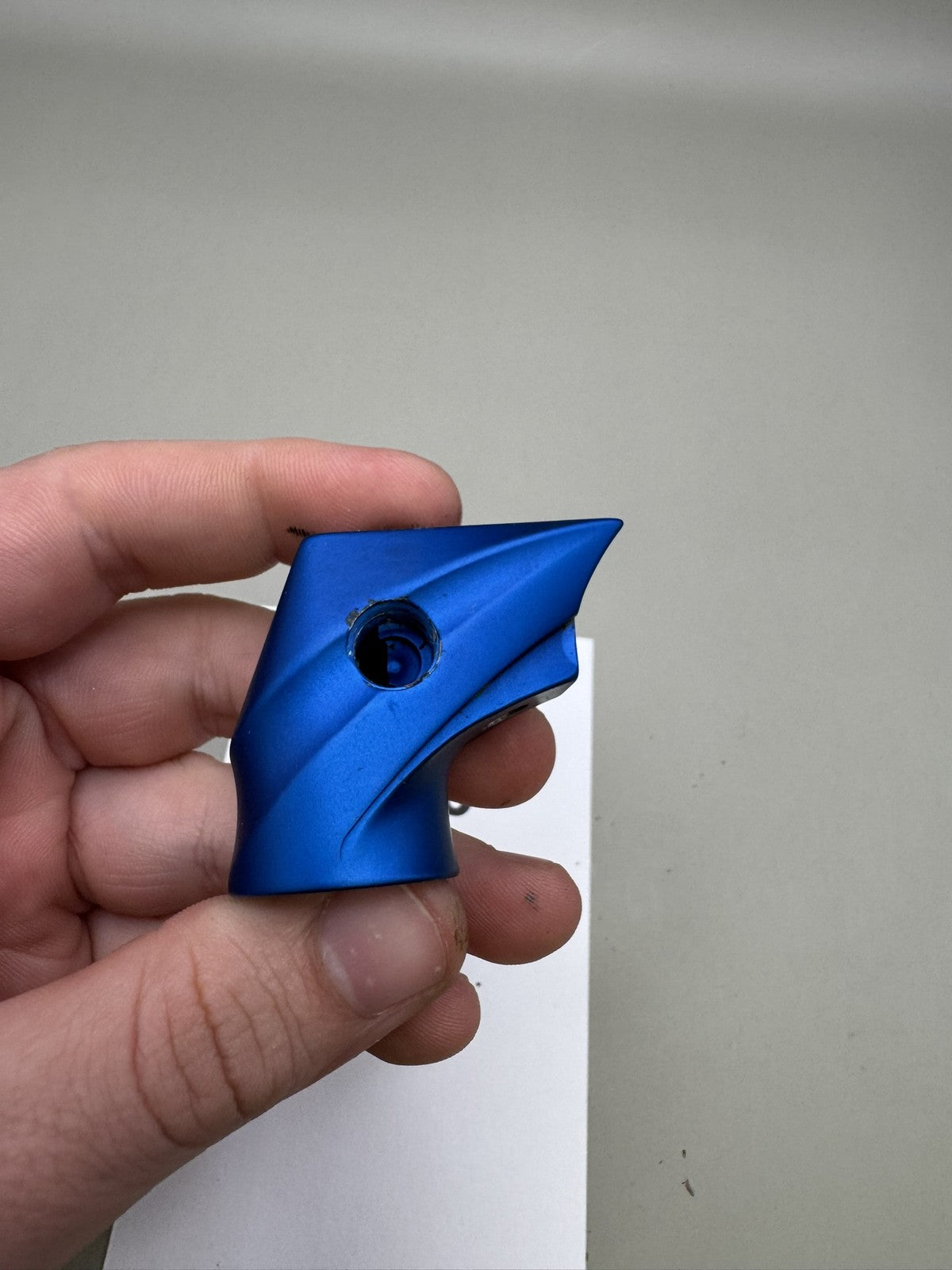 Smart Parts Shocker NXT VASA