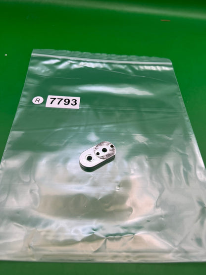 WDP Angel LCD VASA Plate