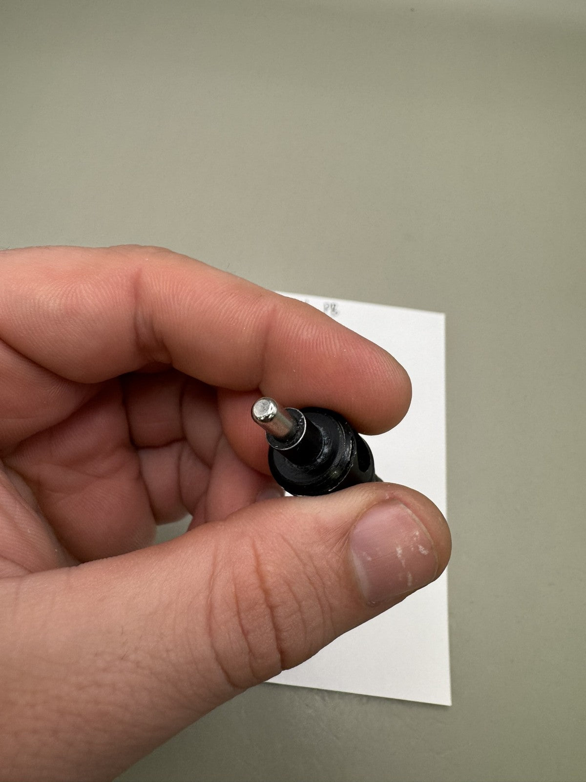 Shock Tech PB Autococker Valve Kit