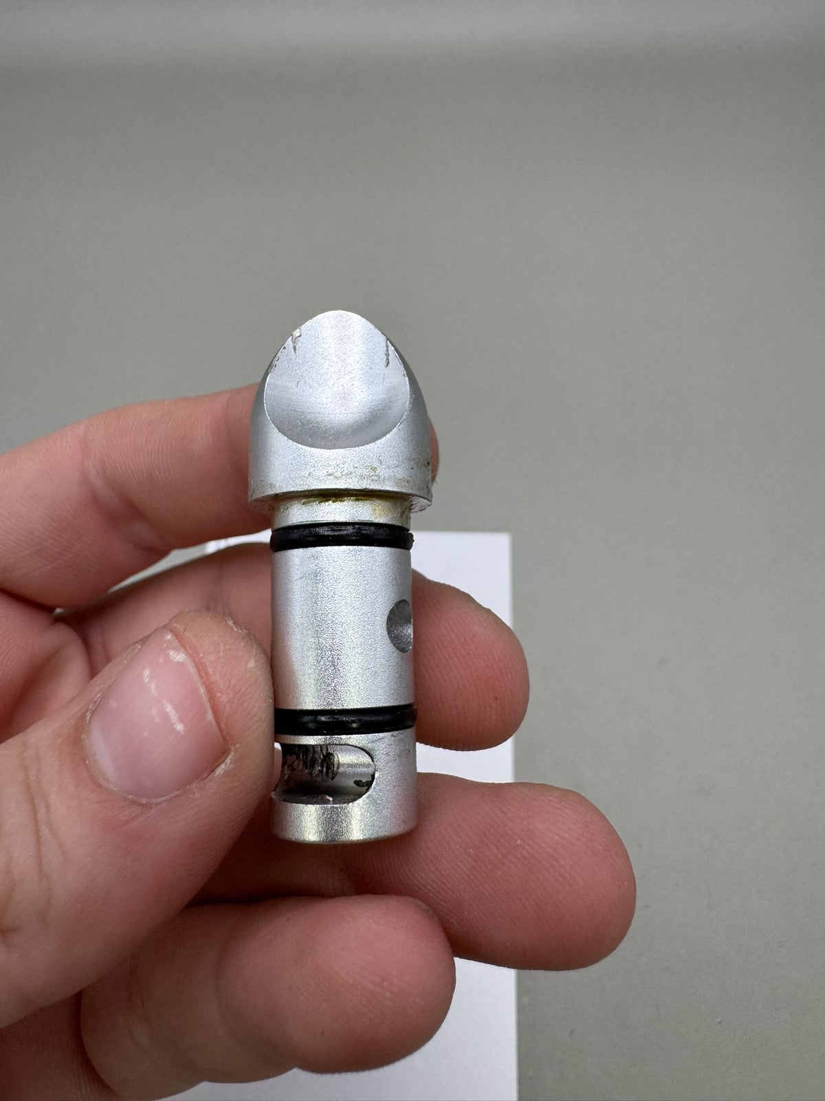 Dyc DM4 On/Off Plug