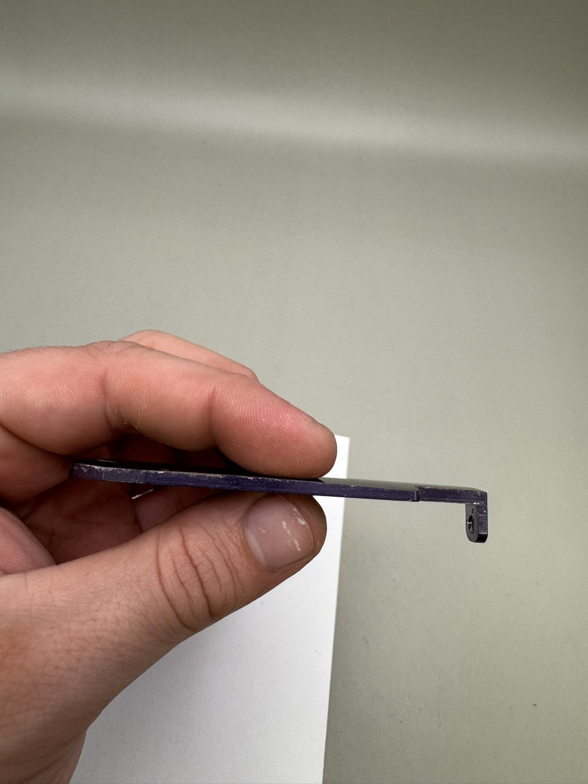 Empire Mini Battery Door