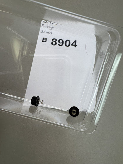 Bob Long Protoge Detents