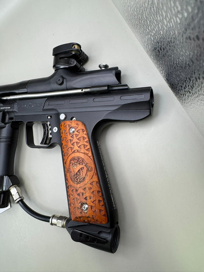 Empire PB Resurrection Autococker - Paintball Marker Fully Working