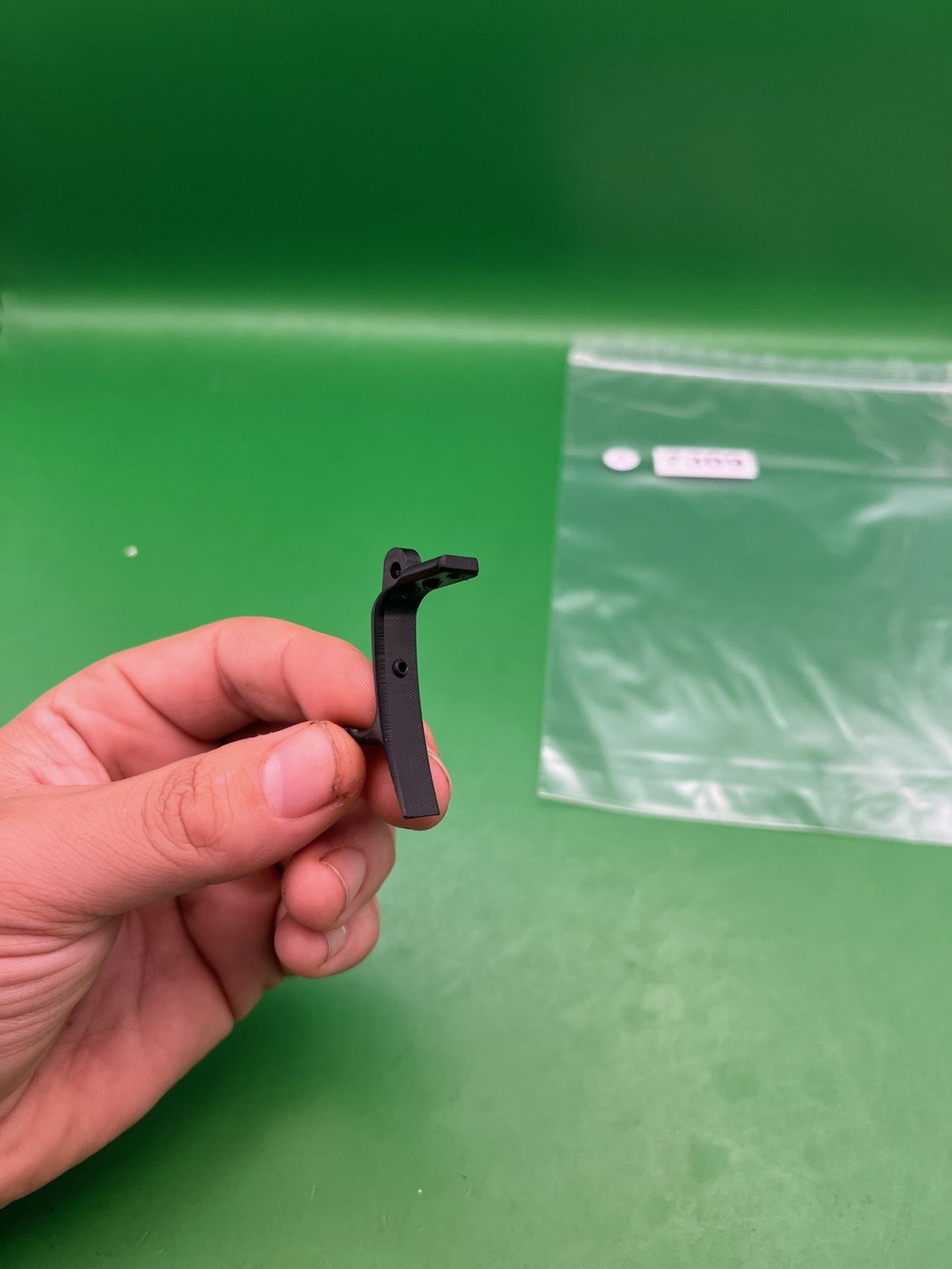 Autococker Eblade 1 Wave Trigger
