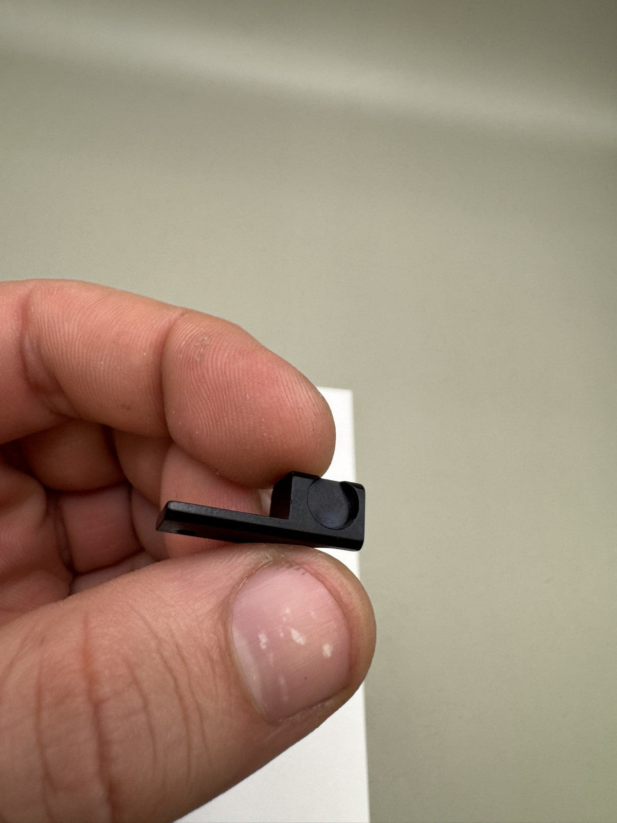 Bob Long Protoge Trigger Spring Bracket