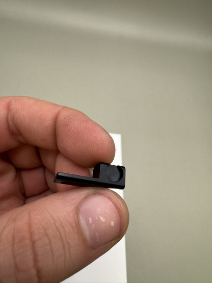Bob Long Protoge Trigger Spring Bracket