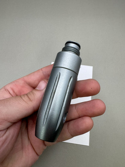 Dangerous Power Inline HPR Silver
