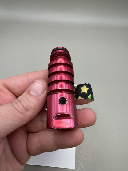 WDP Angel Mini Reg Inline HPR