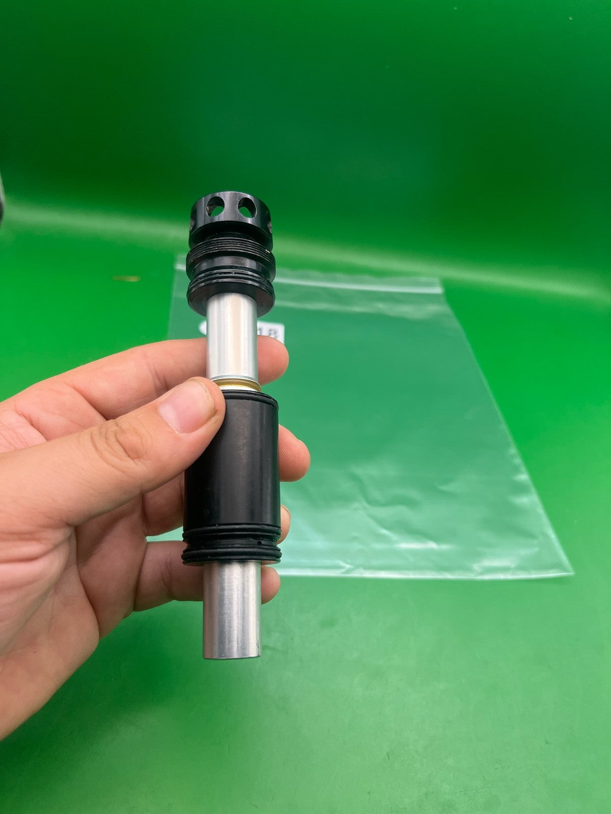 Smart Parts SFT Shocker with Tool-less Bolt Guide