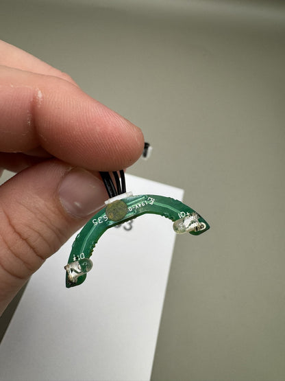 Smart Parts Ion Eyes