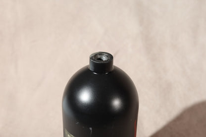 Ninja Dura 77 Paintball HPA Air Tank Black Compressed Air Bottle