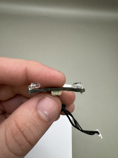 Smart Parts Ion Virtue Eyes